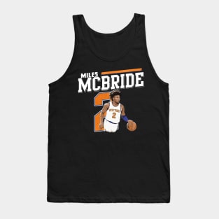 Miles McBride Tank Top